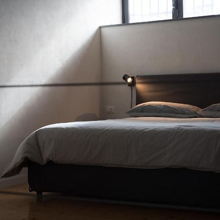 Apartamento Fonderia Loft Catania Exterior foto