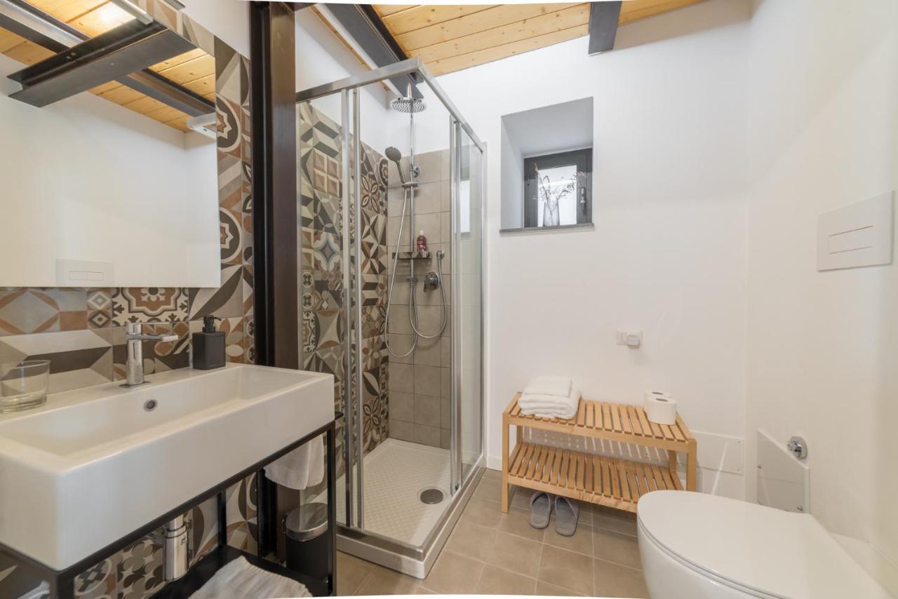Apartamento Fonderia Loft Catania Exterior foto