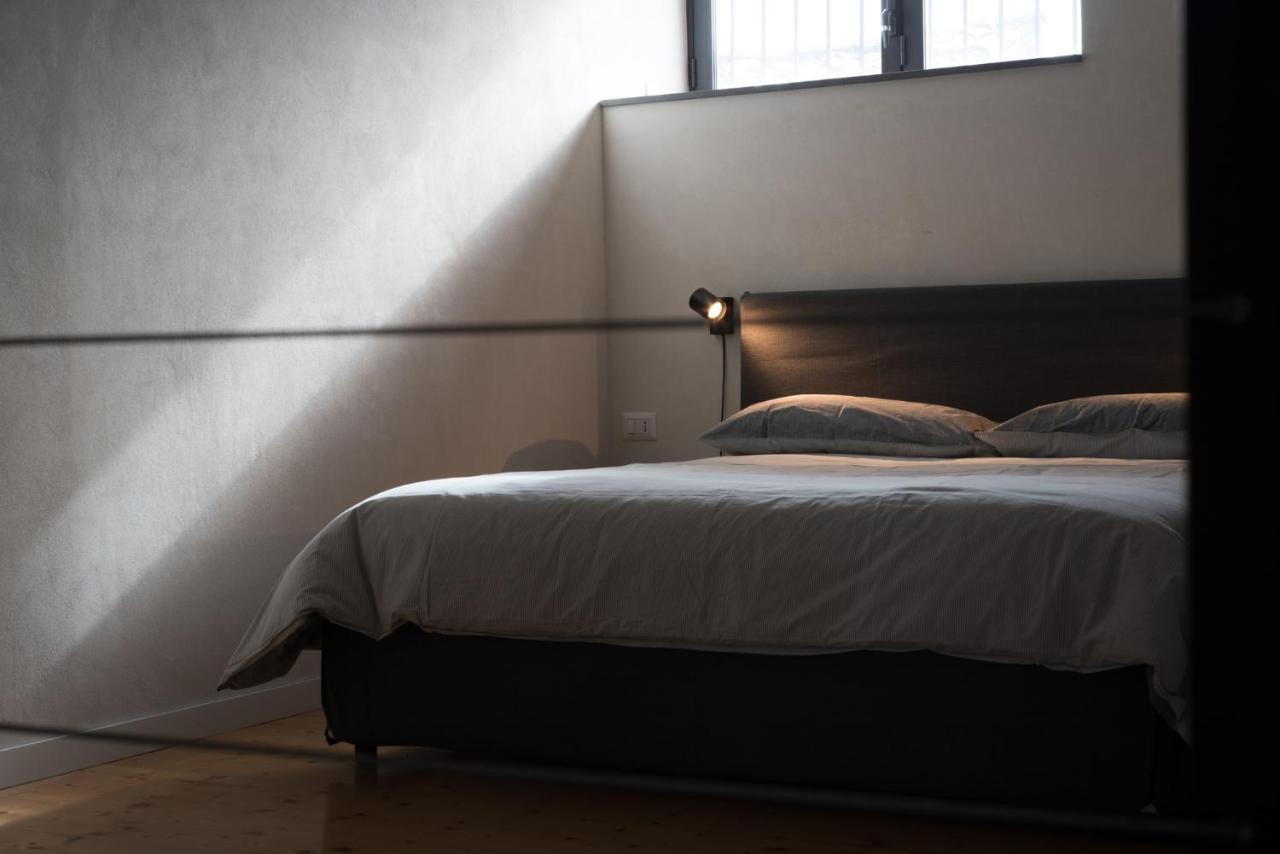 Apartamento Fonderia Loft Catania Exterior foto