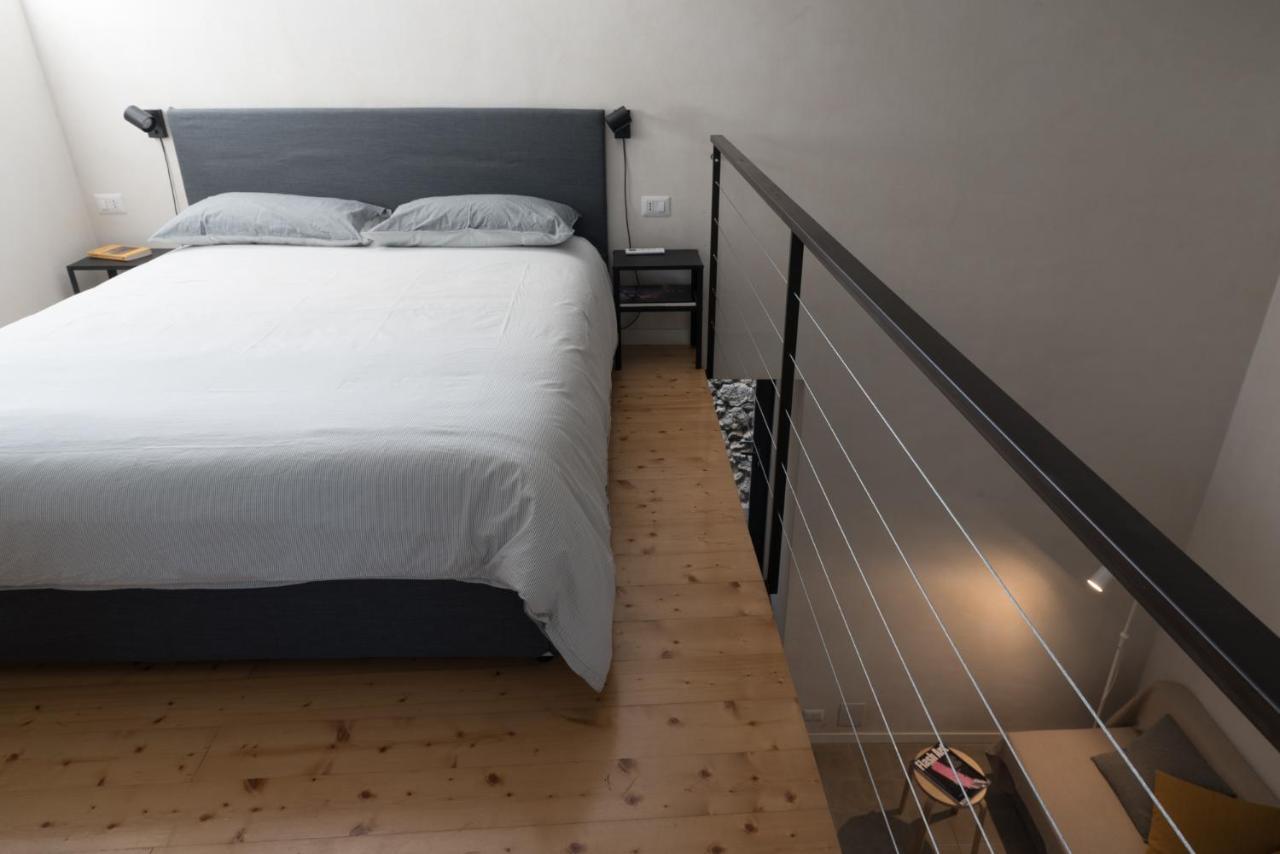Apartamento Fonderia Loft Catania Exterior foto