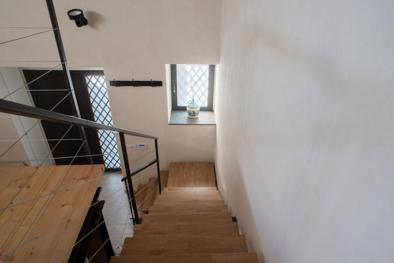 Apartamento Fonderia Loft Catania Exterior foto