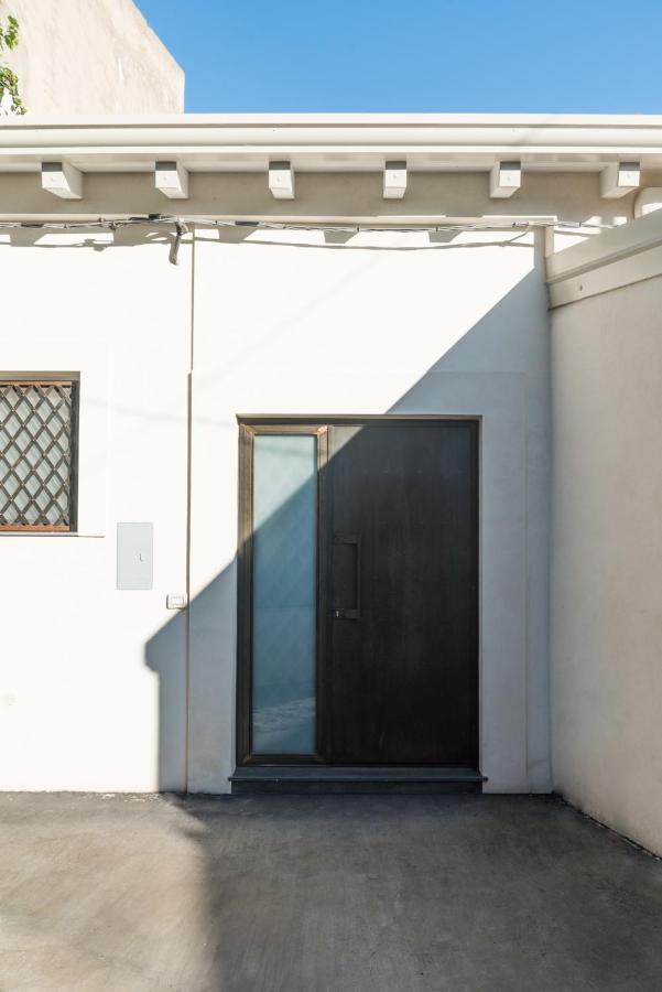Apartamento Fonderia Loft Catania Exterior foto