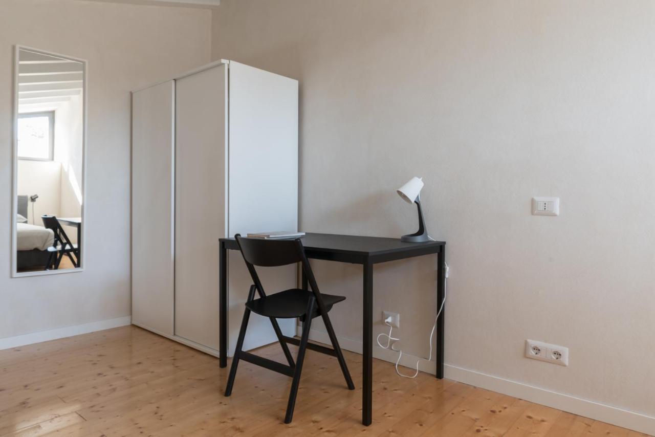 Apartamento Fonderia Loft Catania Exterior foto